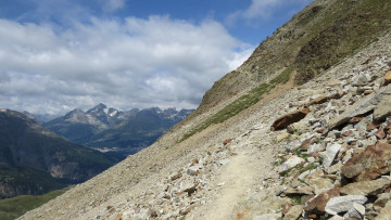 Картинка природа горы