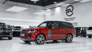 Картинка range+rover+sv+autobigraphy+dynamic+2017 автомобили выставки+и+уличные+фото 2017 dynamic autobigraphy sv range rover