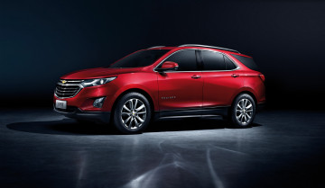 Картинка автомобили chevrolet