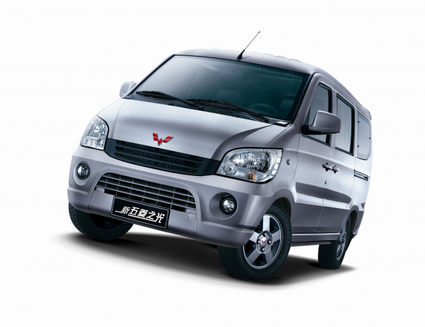 Обои картинки фото автомобили, -unsort, wuling