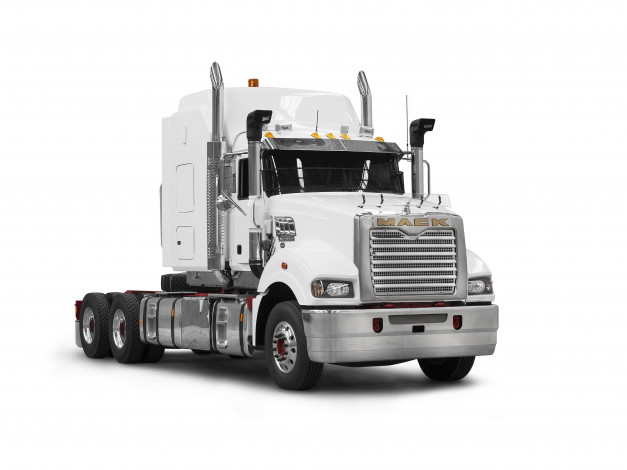 Обои картинки фото автомобили, mack