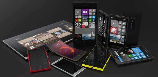 Обои картинки фото бренды, iphone, смартфоны