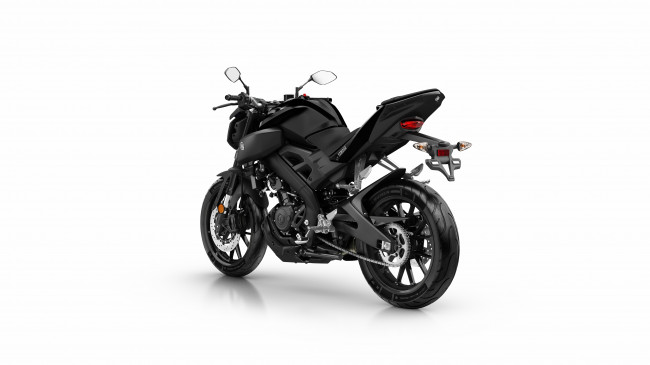 Обои картинки фото мотоциклы, yamaha