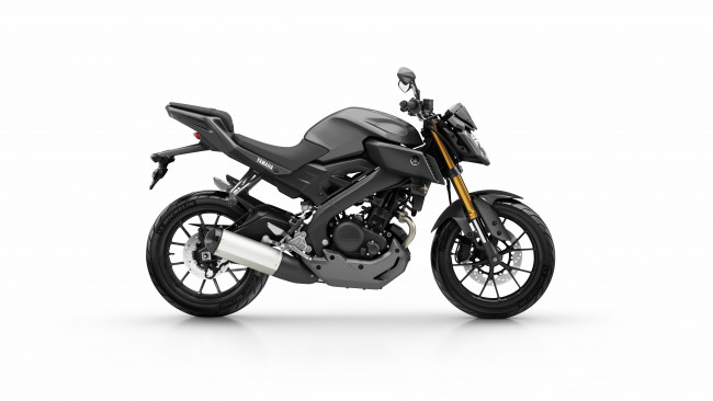Обои картинки фото мотоциклы, yamaha