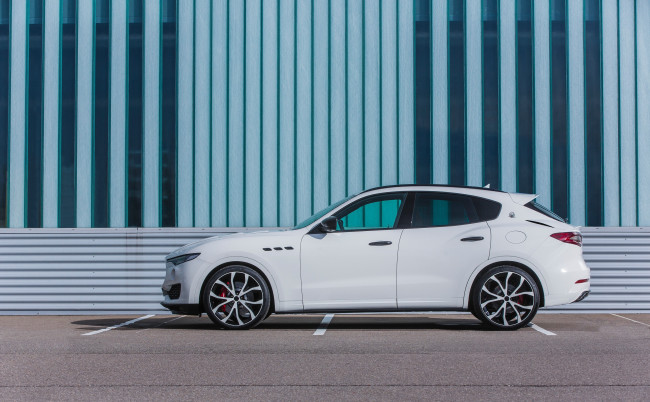 Обои картинки фото автомобили, maserati