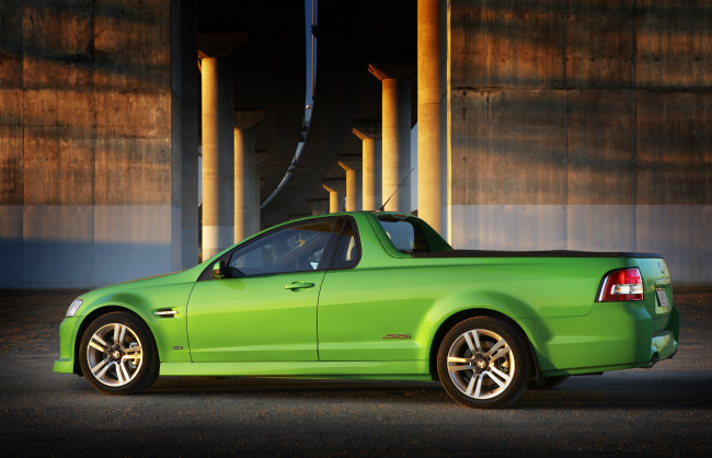 Обои картинки фото автомобили, holden