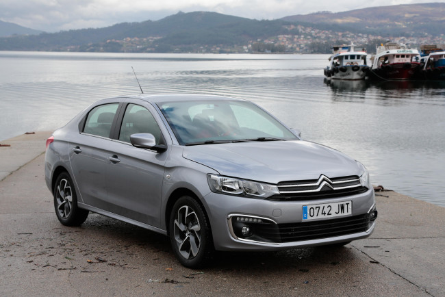 Обои картинки фото автомобили, citroen, ds