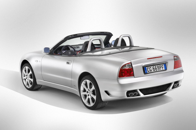 Обои картинки фото автомобили, maserati