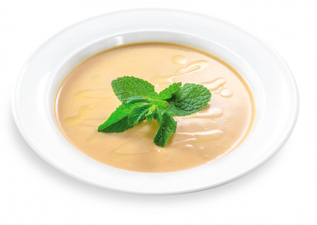 Обои картинки фото еда, вторые блюда, суп