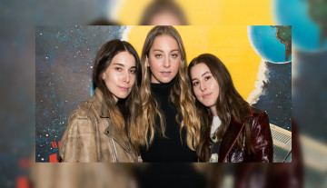 обоя haim, музыка, группа