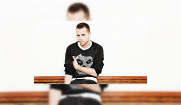 Картинка m83 музыка музыкант