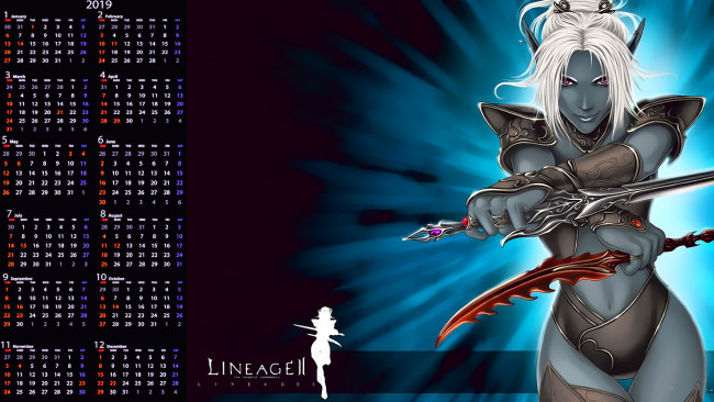 Обои картинки фото календари, видеоигры, девушка, оружие