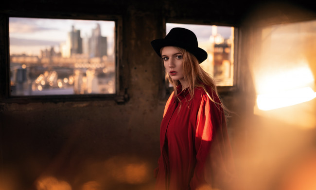 Обои картинки фото девушка, девушки, -unsort , блондинки,  светловолосые, модель