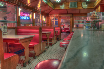 Картинка интерьер кафе +рестораны +отели столики стулья закусочная