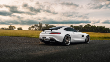 Картинка автомобили mercedes-benz mercedes-amg gt r