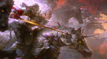 обоя huang guangjian, фэнтези, _guangjian huang, huang, guangjian