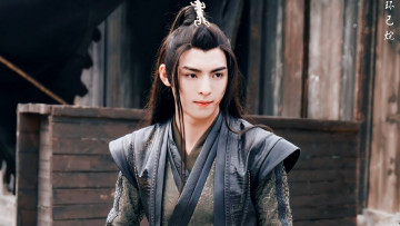 Картинка сюэ+ян кино+фильмы the+untamed the untamed неукротимый повелитель чэньцин мосян тунсю mo dao zu shi магистр дьявольского культа