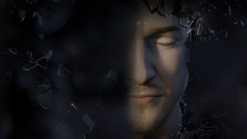 Картинка twin+mirror видео+игры twin mirror