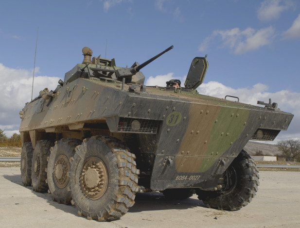 Обои картинки фото техника, военная техника, renault