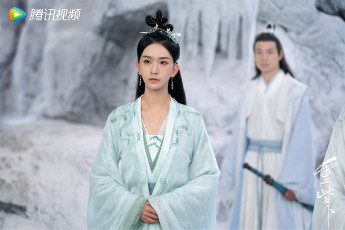 Картинка кино+фильмы ghongzi персонажи пещера