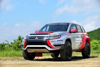 Картинка автомобили mitsubishi