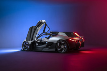 Картинка автомобили apex