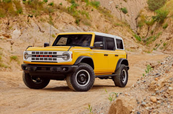 Картинка автомобили ford