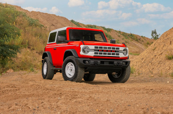 Картинка автомобили ford