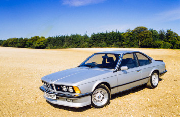 Картинка автомобили bmw