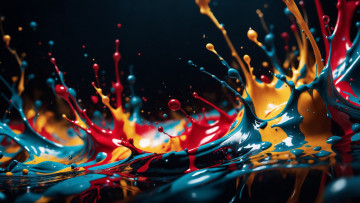 Картинка 3д+графика абстракция+ abstract нейросети графика нейроарт ai art нейронные сети рисунки нейро искусство нейрографика graphics neuroart neural networks drawings neuro neurography