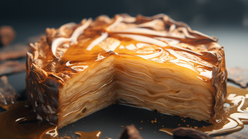 Картинка 3д+графика еда- food нейросети графика нейроарт ai art нейронные сети рисунки нейро искусство нейрографика graphics neuroart neural networks drawings neuro neurography