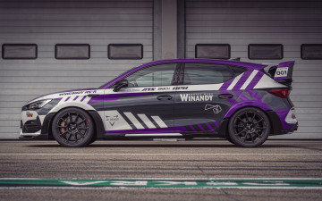 Картинка автомобили cupra