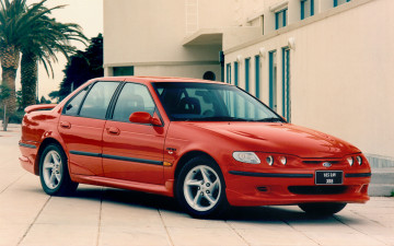 Картинка автомобили ford