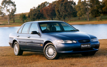 Картинка автомобили ford