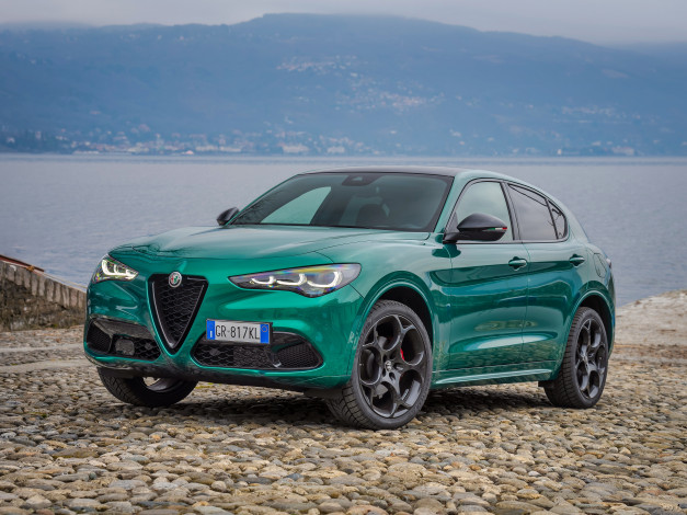 Обои картинки фото автомобили, alfa romeo, alfa-romeo