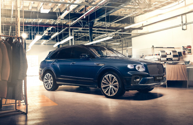 Обои картинки фото автомобили, bentley