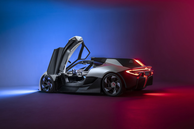 Обои картинки фото автомобили, apex