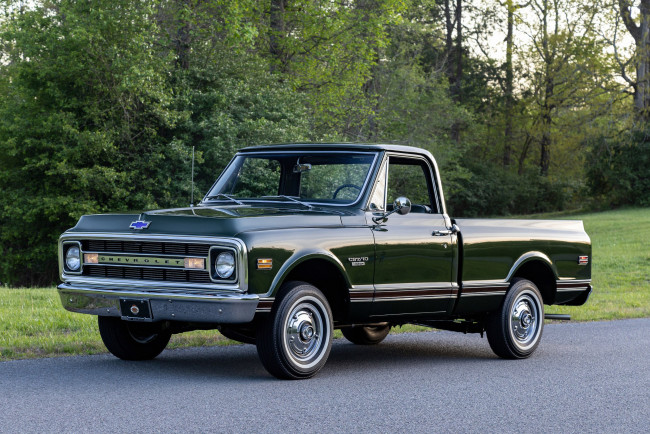 Обои картинки фото автомобили, chevrolet