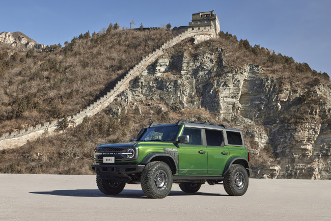 Обои картинки фото автомобили, ford