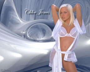 Картинка Chloe+Jones девушки