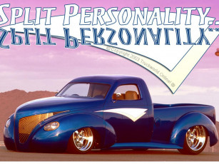 Картинка автомобили studebaker