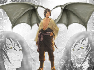 Картинка аниме naruto