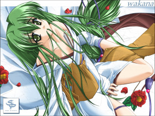 Картинка аниме *unknown другое