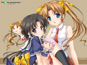 Картинка аниме *unknown другое