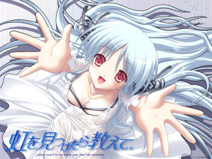 Картинка аниме *unknown другое