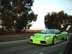 Картинка автомобили lamborghini