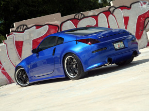 Картинка автомобили nissan datsun