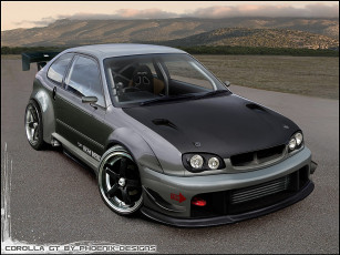 Картинка автомобили виртуальный тюнинг