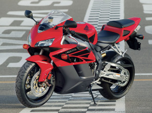 Картинка мотоциклы honda