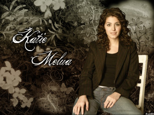 Картинка музыка katie melua